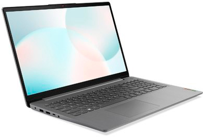 Ноутбук Lenovo IdeaPad 3 15ABA7 (MOBLEVNOTMAZX) Arctic Grey