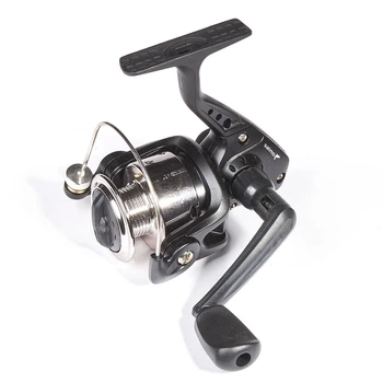Котушка безінерц. Salmo Blaster MICRO 1 (165g/ 5,5:1/ 1п.) 1000FD (89868) 1610FD