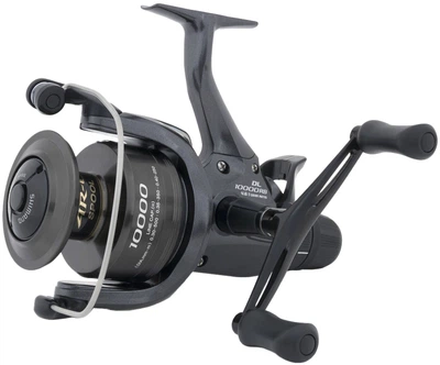 Котушка Shimano Baitrunner DL 10000 RB
