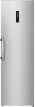 Морозильна камера Gorenje матовий, нержавіюча сталь (FN619EAXL6)