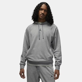 Худи-толстовка Jordan Dri-FIT Sport Crossover Men's Hoodie размер S (DQ7327-091)