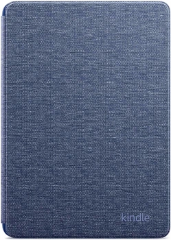 Amazon Kindle Fabric Cover (11th Gen, 2022) Denim – фото, отзывы
