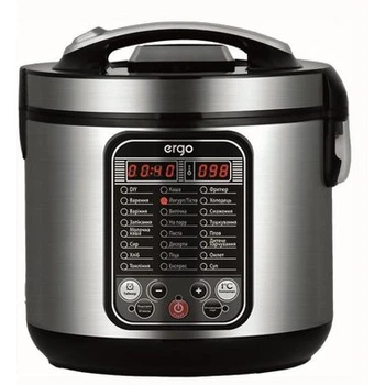 Мультиварка ERGO EMC8505