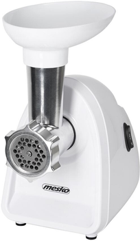 М'ясорубка Mesko MS 4809