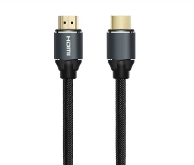 Кабель ProLogix (PR-HDMI-HDMI-B-03-30-1m) Premium HDMI-HDMI V2.0, 1м, коробка