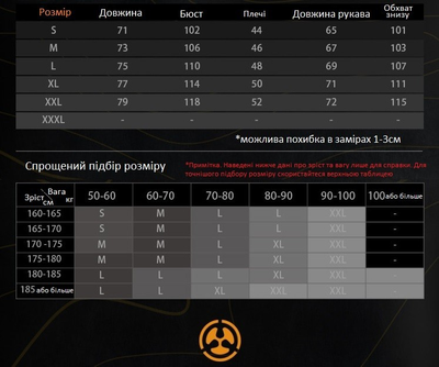 Толстовка флисовая тактическая з капюшоном S.archon multicam (мультикам) Розмір S