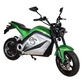 ROZETKA | Электроскутер Wuxi Jose Electric E5 Electric 2000W