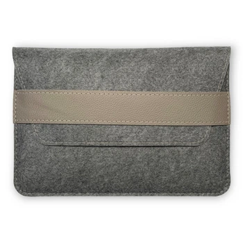 Чехол для ноутбука Universal 10 - 13,3 inch Empire Leather Craft (VL-0047H) Бежевый