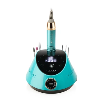 Фрезер для маникюра Bucos Nail Drill X2 PRO TIFFANY 65 Ватт, 35 000 об./мин.