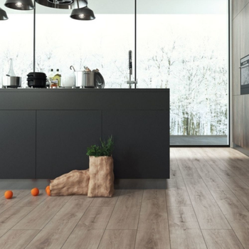 Ламінат MyStep Ocean Дуб Арктик MS228