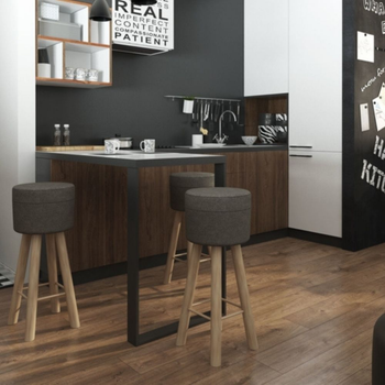 Ламінат MyStep Ocean Дуб Нордик MS288