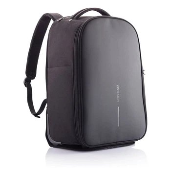Рюкзак-валіза антизлодій XD Design Bobby Backpack Trolley чорний