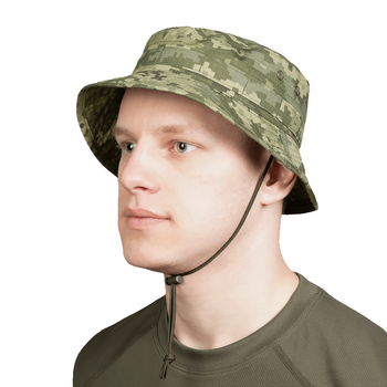 Панама Camo-Tec CM Boonie 2.0 ММ14 Size 60