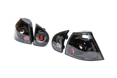 Задние фонари (2 шт, LED) для Volkswagen Golf 5 2003-2009 гг