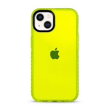 Чехол Upex ExoFrame Series для iPhone 13 Toxic (UP34554)