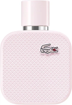 Парфюмированная вода Lacoste L.12.12 Rose 50 ml (27-92800350)