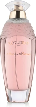 Туалетна вода E. Coudray Musc та Freesia 100 ml (27-88511100)