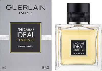 Woda perfumowana męska Guerlain L'Homme Ideal L'Intense 50 ml (3346470134928)