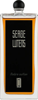 Woda perfumowana damska Serge Lutens Ambre Sultan 100 ml (3700358123563)