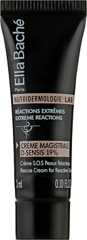 Крем для кожи повышенной чувствительности - Ella Bache Nutridermologie® Lab Creme Magistral D-Sensis 19 % (пробник) 3ml (79805-6210)