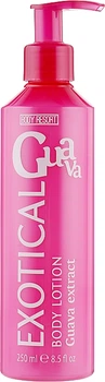 Лосьон для тела ''Экзотическая гуава'' - Body Resort Exotical Guava Body Lotion Guava Extract 250ml (120225-31155876)