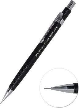 Карандаш механический Penac NP-5 black 0,5мм