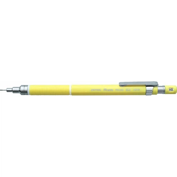 Карандаш механический Penac Protti PRC105 Cushion Tip 0,5мм желтый