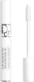 Сироватка-праймер для вій Dior Diorshow Maximizer 3d Lash Plumping Serum 10 мл (3348901556316)