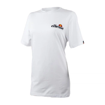Женская Футболка Ellesse KittinTee Белый M (SGK13290-WHITE M)