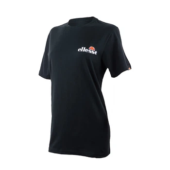 Женская Футболка Ellesse KittinTee Черный S (SGK13290-BLACK S)