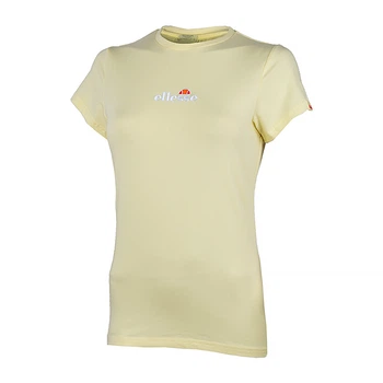 Женская Футболка Ellesse Ci Tee Желтый S (SGJ11885-LIGHT-YELLOW S)