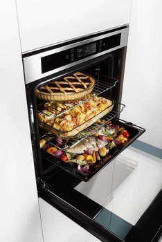 Плита Whirlpool WS5V8CCX/E