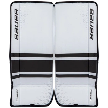 Воротарські щитки Bauer GSX Prodigy Yth