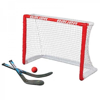 Хоккейные ворота Bauer Knee Hockey Goal Set