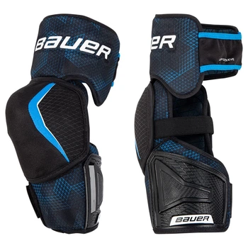 Хоккейные налокотники Bauer X Int Подростковые