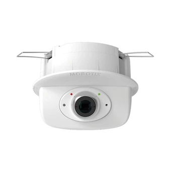 Внутрішня IP-камера відеонагляду купольна Mobotix Mx-p26B-6D (без об'єктива)