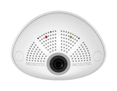 Внутрішня IP-камера відеонагляду компактна Mobotix Mx-i26B-AU-6D016