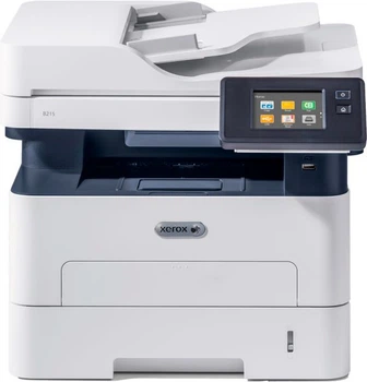 БФП&nbsp;А4&nbsp;ч/б&nbsp;Xerox&nbsp;B215&nbsp;(Wi-Fi)
