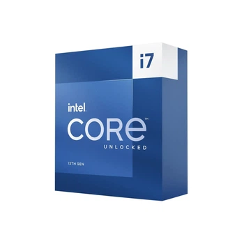Процессор Intel Core i7-13700K 3.4GHz/30MB (BX8071513700K) s1700 BOX