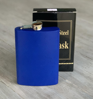 Фляга Riversedge Fly Fishing Flask (992) 18350046 — купить в Украине