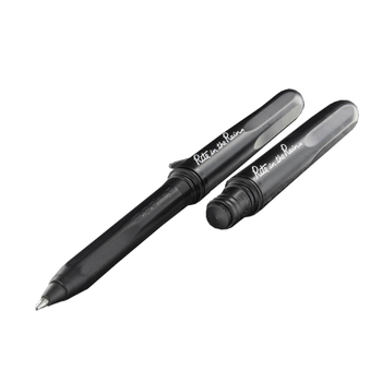 Всепогодна кишенькова ручка Rite in the Rain All-Weather Pocket Pen, Чорне чорнило, 2шт