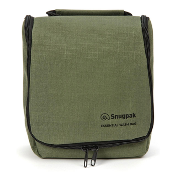 Сумка-органайзер Snugpak Essential Wash Bag для особистих речей