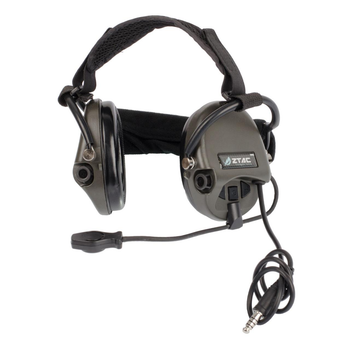 Активна гарнітура Z-Tac TCI Liberator II Neckband Headset