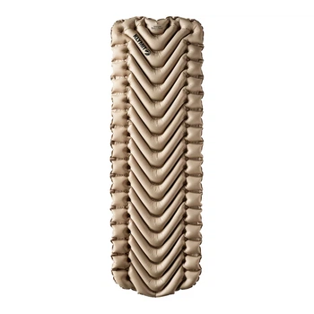 Каремат утеплений Klymit Insulated Static V