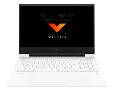 Ноутбук HP Victus / AMD Ryzen™ 5 5600H / 16 GB RAM / SSD 512 GB / NVIDIA GeForce GTX 1650 / 144 Гц / для игр