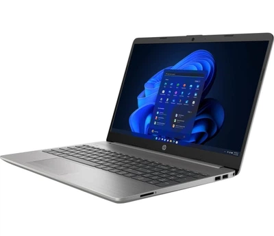 Ноутбук HP 250 G9 / Intel Core i5-1235U / 16 GB ОЗП / M.2 PCIe 512 GB / Матовий, LED, IPS / Intel Iris Xe
