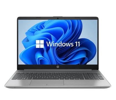 Ноутбук HP 250 G9 / Intel Core i5-1235U / 16 GB RAM / M.2 PCIe 512 GB / Матовый, LED, IPS / Intel Iris Xe / для офиса и бизнеса