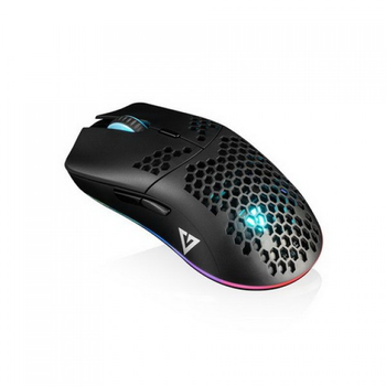Мышь Modecom Volcano Shinobi 3327 (M-MC-SHINOBI-3327-100) Black USB