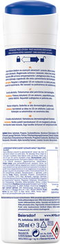 Антиперспирант NIVEA Черное и Белое Невидимый: Ultimate Impact 150 мл (4005900761125/5900017074269/4006000026824)