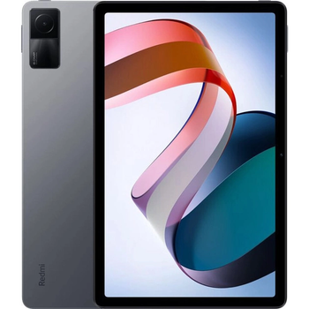 Планшет Xiaomi Redmi Pad 3/64GB Wi-Fi Graphite Gray (VHU4221EU) - Refurbished